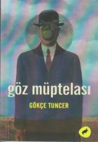 Göz Müptelası