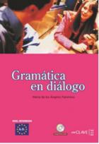 Gramatica en Dialogo A2-B1+CD (İspanyolca Orta Seviye Gramer)