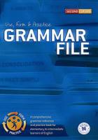 Grammar File