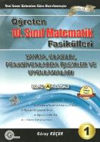 Gür 10. Sınıf Öğreten Matematik Fas.Sayma-Olasılık-Fonksiyonlarda İşl.ve Uyg.Konu Anlatımlı