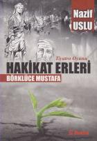 Hakikat Erleri-Börklüce Mustafa