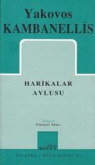 Harikalar Avlusu (133)