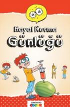 Hayal Kurma Günlüğü