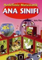 Hedefimiz Matematik: Ana Sınıfı