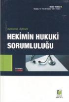 Hekimin Hukuki Sorumluluğu