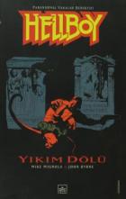 Hellboy Yıkım Dölü