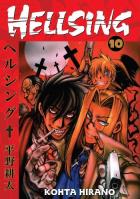 Hellsing 10