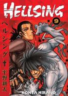 Hellsing 9