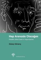 Hep Aranızda Olacağım