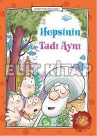 Hepsinin Tadı Aynı