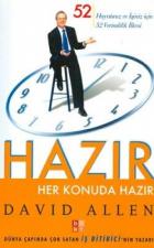 Her Konuda Hazır