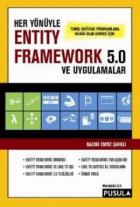 Her Yönüyle Entity Framework 5.0 ve Uygulamalar