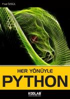 Her Yönüyle Python (Özel Basım)