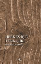 Herkes İçin Türk Şiiri