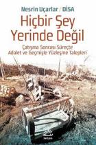 Hiçbir Şey Yerinde Değil