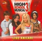 High School Musical 3 - Lise Anıları