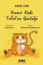 Hınzır Kedi Tofulun Günlüğü