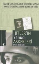 Hitler’in Yahudi Askerleri