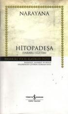 Hitopadeşa Ciltli