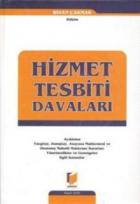 Hizmet Tesbiti Davaları