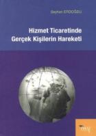 Hizmet Ticaretinde Gerçek Kişilerin Hareketi