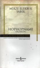 Hophopname Ciltli