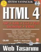 HTML 4 Web Tasarımı