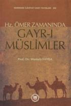 Hz. Ömer Zamanında Gayr-ı Müslimler