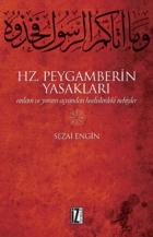 Hz. Peygamberin Yasakları