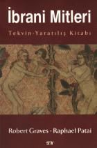 İbrani Mitleri "Tekvin-Yaratılış Kitabı"