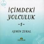 İçimdeki Yolculuk 1 7 CD / Sesli Kitap