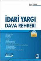 İdari Yargı Dava Rehberi