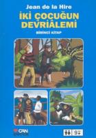 İki Çocuğun Devrialemi-1