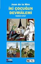 İki Çocuğun Devrialemi-7