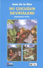 İki Çocuğun Devrialemi-9