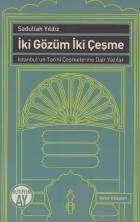 İki Gözüm İki Çeşme