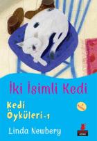 İki İsimli Kedi-Kedi Öyküleri-1