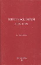 İkinci Haçlı Seferi 1147-1148