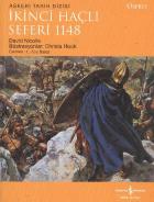 İkinci Haçlı Seferi 1148