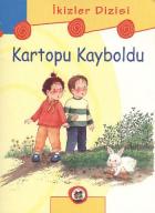 İkizler Dizisi: Kartopu Kayboldu