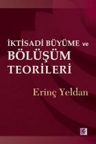 İktisadi Büyüme ve Bölüşüm Teorileri