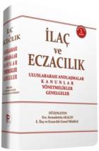 İlaç ve Eczacılık Mevzuatı