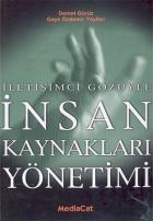 İletişimci Gözüyle İnsan Kaynakları Yönetimi