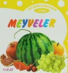 İlk Minik Kitaplarım Meyveler