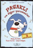 İlk Okuma Kitaplarım-Pasaklı ve Diğer Yaramazlar