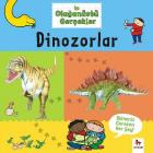 İlk Olağanüstü Gerçekler Dinozorlar