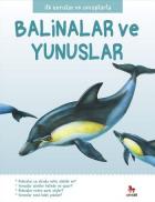 İlk Sorular ve Cevaplarla Balinalar ve Yunuslar