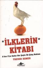 İlklerin Kitabı