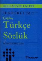 İlköğretim Okulları İçin Çağdaş Türkçe Sözlük