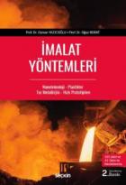 İmalat Yöntemleri